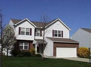 35 Lexington Ct, Springboro, OH 45066