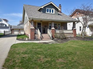 1712 Wright Ave, Rocky River, OH 44116