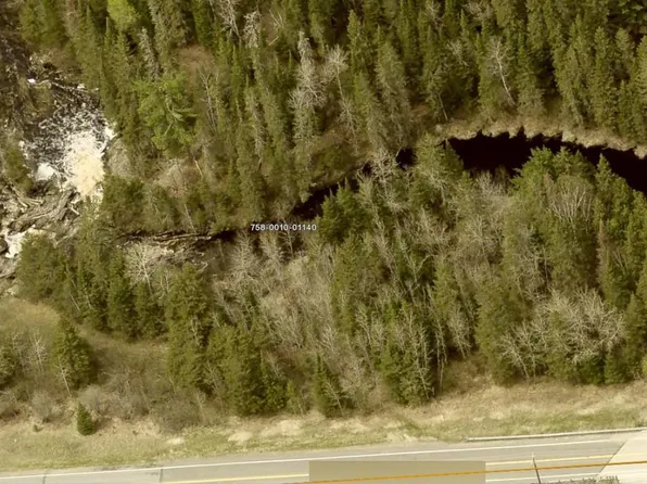 Willow River & Greaney Rd, Orr, MN 55771