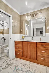 Sold by City Connections Realty