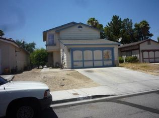 5025 Stormy Cir, Las Vegas, NV 89119
