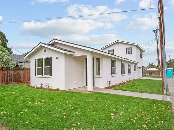 243 E 3rd St, Tracy, CA 95376