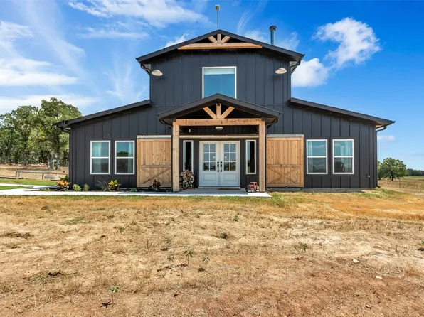 170 Rolling Ranch Blvd, Alvord, TX 76225