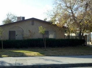 45123 Spearman Ave, Lancaster, CA 93534