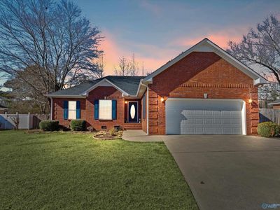 2005 Glenwood Dr SW, Hartselle, AL, 35640