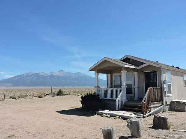 8611 Cortez Road, Blanca, CO 81123