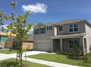 2008 Sky Meadow Ln, Kissimmee, FL 34744