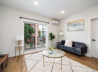 224 Garfield Ave #A2, Jersey City, NJ 07305