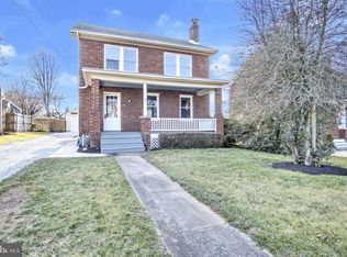50 Locust Grove Rd, York, PA 17402