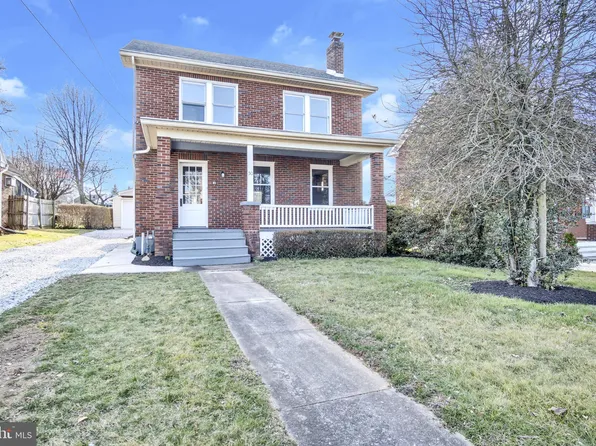 50 Locust Grove Rd, York, PA 17402