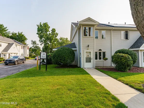 222 S Ten Broeck Street Unit 28, Scotia, NY 12302