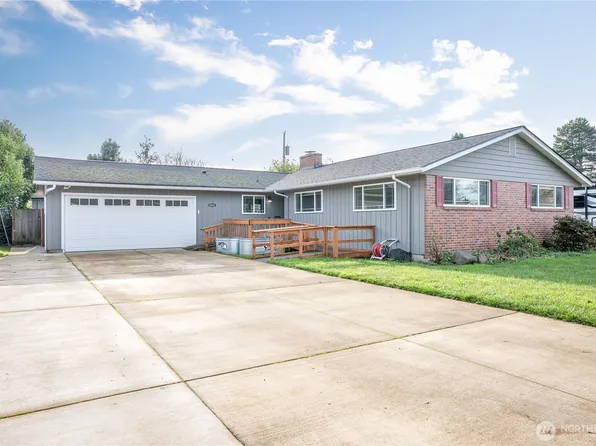 2551 Northlake Avenue, Longview, WA 98632