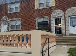 6029 Summerdale Ave, Philadelphia, PA 19149