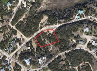 230 & 250 Indian Trl LOT 12,13, Spring Branch, TX 78070