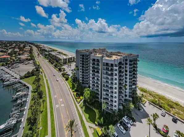 1660 Gulf Blvd APT 208, Clearwater, FL 33767