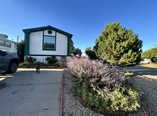 945 San Ildefonso Rd TRAILER 81, Los Alamos, NM 87544