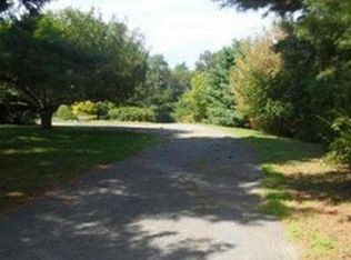61 Forest St, Milton, MA 02186