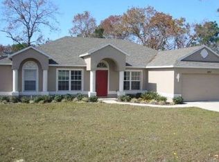 5297 Aaron Ln, Spring Hill, FL 34608