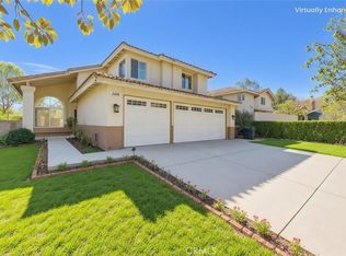 1839 Nordic Ave, Chino Hills, CA 91709
