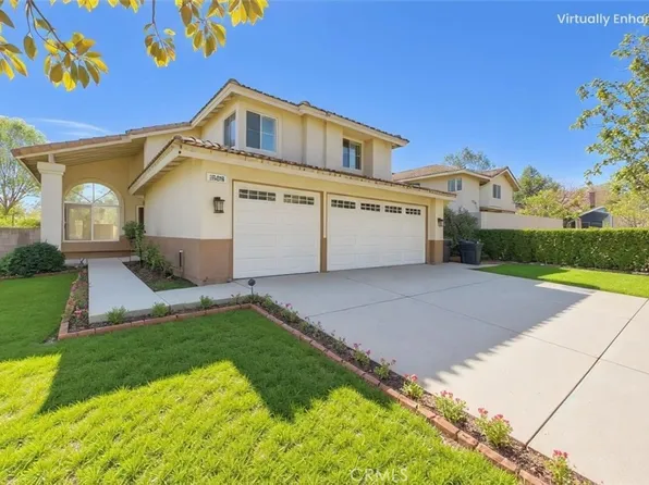 1839 Nordic Ave, Chino Hills, CA 91709