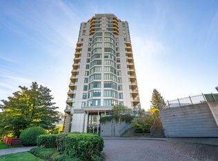 13880 101st Ave #1702, Surrey, BC V3T5T1