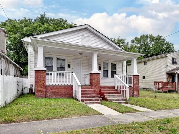 732 17th St, Newport News, VA 23607