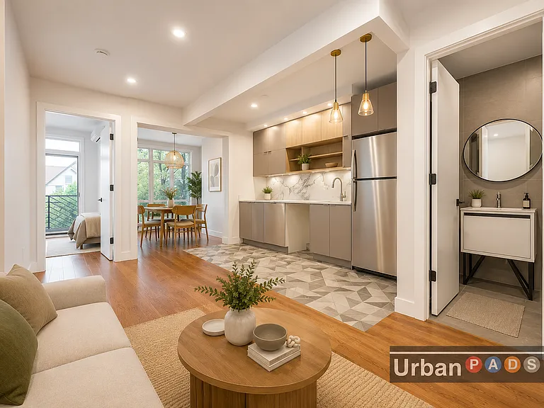 1507 New York Ave #3D — Photo 1
