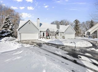 N18W6863 Partridge Ct #13, Cedarburg, WI 53012