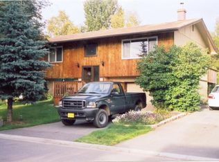 3309 Glenn Don Cir, Anchorage, AK 99504