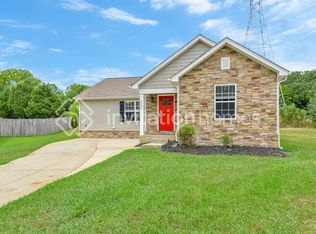5906 Barefoot Ln, Indian Trail, NC 28079