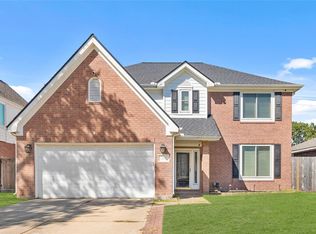 1209 Comanche St, Deer Park, TX 77536