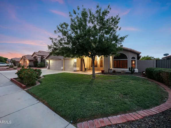 12406 W Virginia Avenue, Avondale, AZ 85392