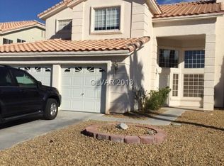 3714 Paria Canyon St #0, Las Vegas, NV 89147