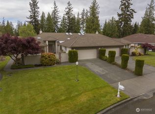 252 Foursome Dr, Sequim, WA