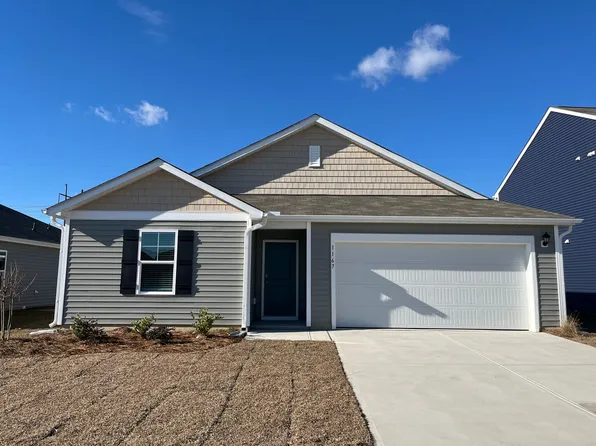 1167 King Eider Way, Winnabow, NC 28479