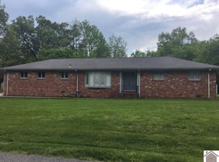 1225 Davis Ave, Paducah, KY 42001