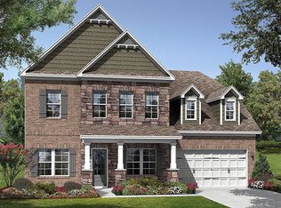 5300 Poplar Knoll Dr, Matthews, NC 28105