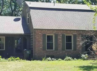 7201 SW 36th St, Halstead, KS 67056