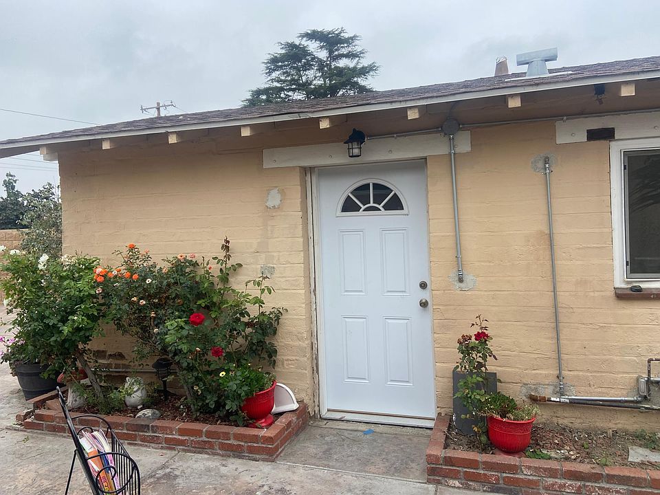 1st image of 9408 Harrell St #1/2