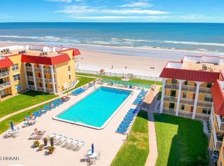 3801 S Atlantic Ave APT 316, New Smyrna Beach, FL 32169