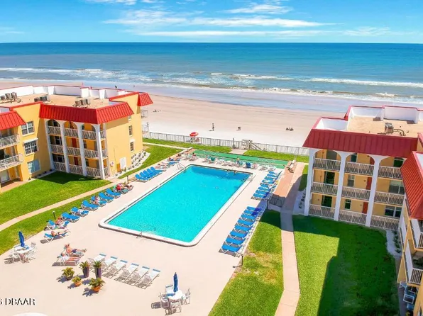 3801 S Atlantic Ave APT 316, New Smyrna Beach, FL 32169