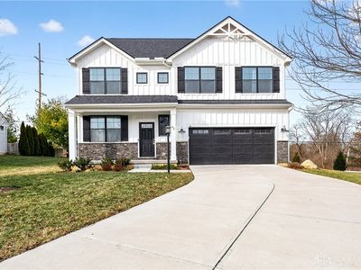 45 Marisha Ct, Springboro, OH, 45066