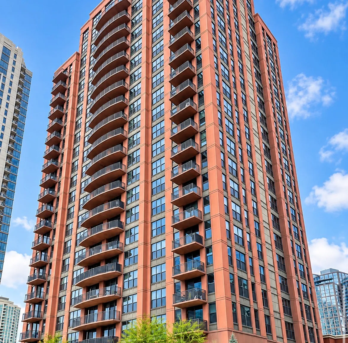 1 bed, $2,800 — Photo 1