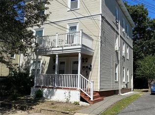 72-74 9th St UNIT 1, Providence, RI 02906