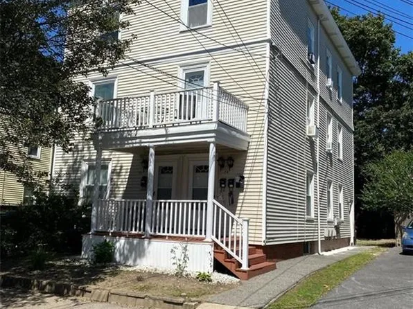 72-74 9th St Unit 1, Providence, RI 02906