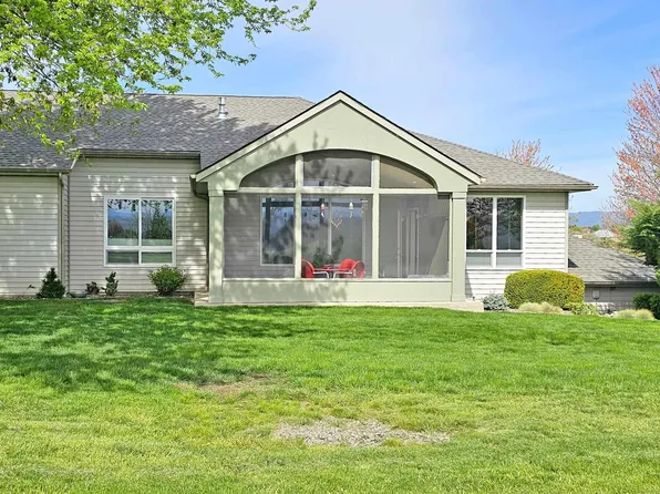 3775 Swallows Nest Ct, Clarkston, WA 99403