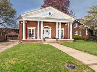 731 College Hwy, Evansville, IN