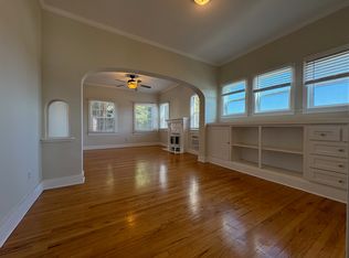 2807 1/2 S Victoria Ave, Los Angeles, CA 90016