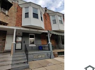 205 N Wilton St, Philadelphia, PA 19139