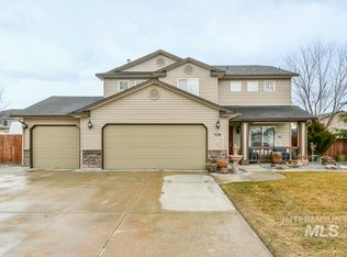 528 Harpy Ave, Middleton, ID 83644